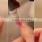 LNV-2011 8 in 1 Kolinsky Nail art brush set & nail beauty brush