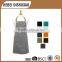 Wholesale Cotton,Polyester Cotton Material and Bib Type Cotton Apron Cooking Kitchen Aprons