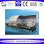 CK61100 Heavy Duty Flat Bed CNC Lathe with 3000mm/6000mm Processing Length