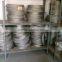 ASTM F67 surgical titanium wire