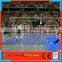 volleyball standard size court high quality