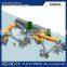 manure fertilizer pellet machine /Compound Fertilizer Production Line Machinery npk fertilizer plant