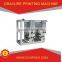 on runnning registration printing machine spare parts