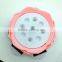 Jewelry Revolve Solar Power Show Display , Also for Mobile Phone