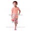 2016 kaiya summer latest little baby girls casual wear