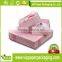 Custom Luxury Paper Wedding Ring Box