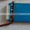 Ceramic board for knitting machine