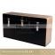 Hardwood dresser corpling table for luxury bed room sets-JB17-05- JL&C Furniture