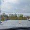 Prefabricated steel structure garage