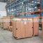 water lubrication oil free screw compressors Frequency TW 37S