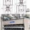 TDGZ-I middle speed needle punching machines/needle loom with max.800r/min