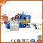 onstruction building block machine cement brick making machine QT6-15 for sale