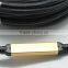 30m wholesale high speed high quality Gold Plated Support 3D 4k*2k hdmi cable 1.4v