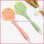 FDA & LFGB approved silicone butter spatula with kitchen