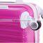 2012 NEW abs suitcase