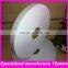 Flexible PVC foil bonded with aluminum air duct