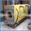 170mm Diameter Bar Induction Forging Equipment (JL-KGPS)