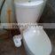 Back Cera Smart Clean Chrome Le Petit Bidet