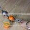 fruit and vegetable squeezer