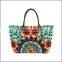 White Messenger Bag Handmade Handbag Suzani Embroidery Bag Shopping bag Suzani Bag Lady Handbag women handbag canvas bag