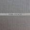 Thick Eco-friendly natural grey organic 100% hemp fabric supplier