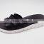 New Matte Finish PVC Flip Flop Slippers for Ladies