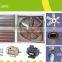 2016 Poultry Cooling System/Cooling Exhaust Fan/Greenhouse Poultry Cooling System