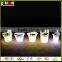 Waterproof Plastic Ice Bucket For Party Events Club Bar Used Illuminated LED Ice Bucket