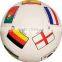 Promotional soccer ball