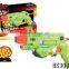 happy cool plastic airsoft toy gun