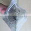 One Side Aluminized One Side Clear High Quality Stand Up Bags For Food