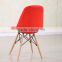 High quality fashion hotel Eiffel leather emes chair LW001