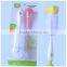 Lead Free Glass Nursing Bottle Manufacturer