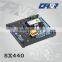 Hot sale stamford 50 or 60HZ hard gum AVR SX440 for brushless generator