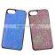 New arrival full protect shockproof fashion OEM leather skin case for iphone 7                        
                                                Quality Choice