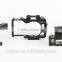 CAME-TV Rig For S Ony A6300 Camera With Handle Cage Baseplate+Cooling Fan