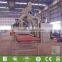 Shotblasting Machines For Cement Tiles
