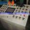 Pressure steel bar grating welding machine