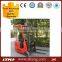 1.3 ton 1.5 ton full A/C power mini 3 point forklift