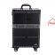 2016 Wholesale new style trolley accient makeup case,beauty case,makeup case