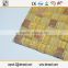 marble mosaic,golden select glass and stone mosaic wall tiles
