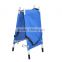 Made In China Aluminum Alloy Folding Stretcher For Ambulance