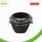 82mm high quality plastic black lens hood for digital camera