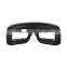 C124 Flysight Large Virtual Display Head Tracking FPV Glasses With 5.8GHz Diversity Receiver for FPV RC Drones