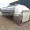 VM 20,000 L STAINLESS STEEL MILK TANK (6231)