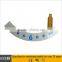 Chinese professional manufacturer for custom OEM embossed membrane keypad switch with KINGBRIGHT LEDs