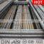 High quality wear-resisting grinding rod for mine