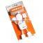 Creative Small humanoid USB extension HUB usb2.0 usb splitter dragging quarters line