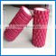 EVA Message Grid Foam Rollers For Yoga