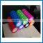 Factory Wholesale High Density Grid Hollow EVA Yoga Foam Roller